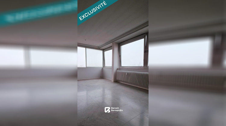 Ma-Cabane - Vente Appartement Besancon, 280 m²