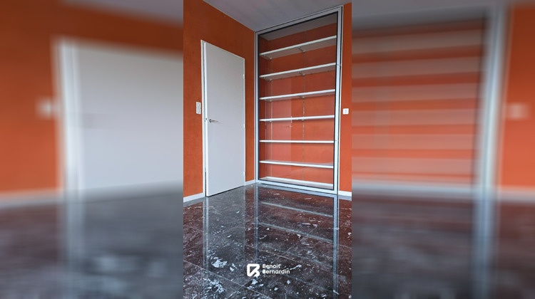 Ma-Cabane - Vente Appartement Besancon, 280 m²