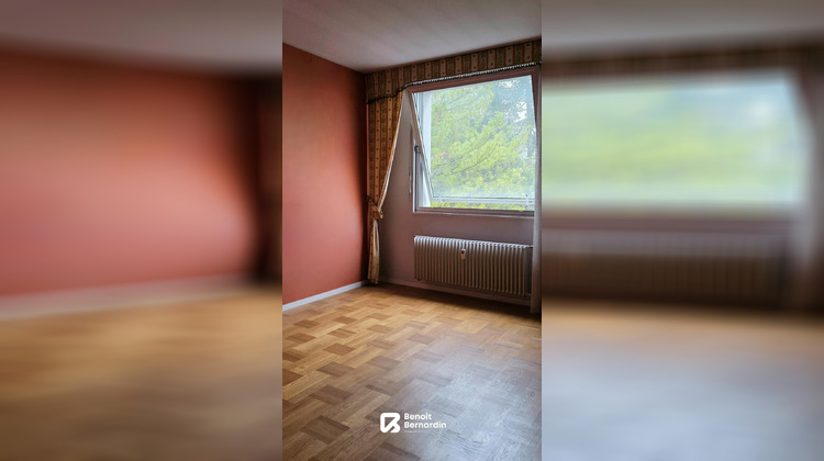Ma-Cabane - Vente Appartement Besancon, 280 m²