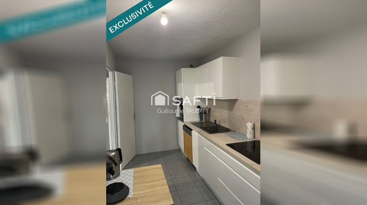 Ma-Cabane - Vente Appartement Besancon, 85 m²
