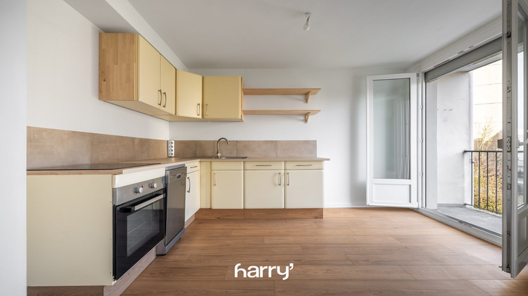 Ma-Cabane - Vente Appartement Besançon, 64 m²