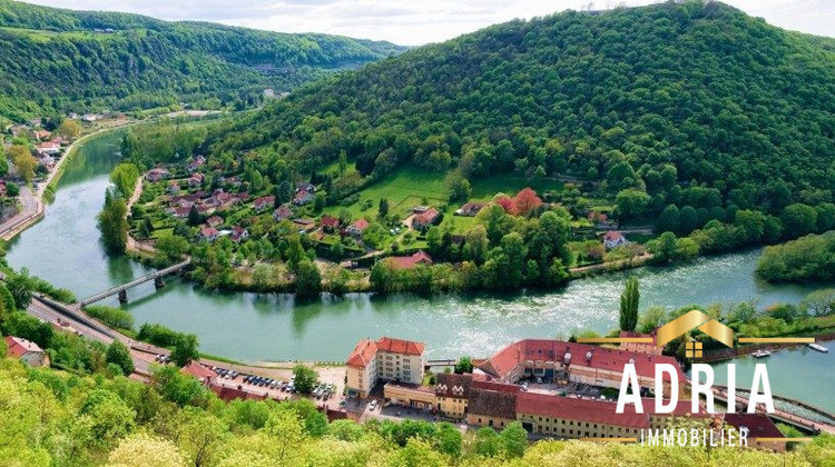 Ma-Cabane - Vente Appartement Besançon, 63 m²