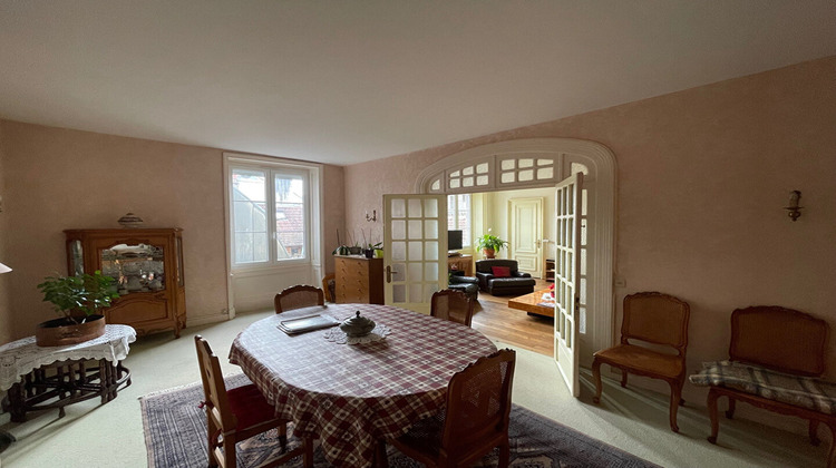 Ma-Cabane - Vente Appartement BESANCON, 156 m²