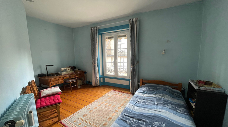 Ma-Cabane - Vente Appartement BESANCON, 156 m²