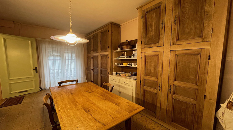 Ma-Cabane - Vente Appartement BESANCON, 156 m²