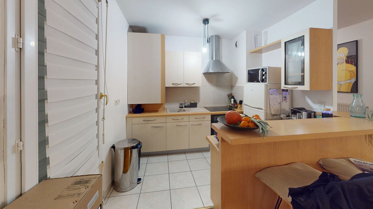 Ma-Cabane - Vente Appartement BESANCON, 72 m²