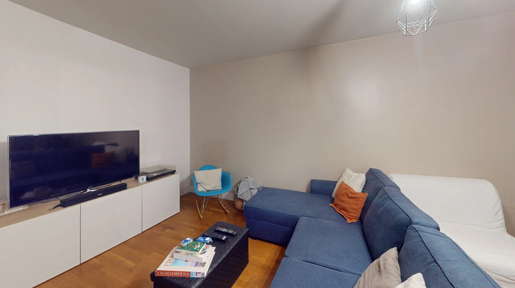 Ma-Cabane - Vente Appartement BESANCON, 72 m²
