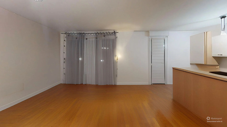 Ma-Cabane - Vente Appartement BESANCON, 72 m²