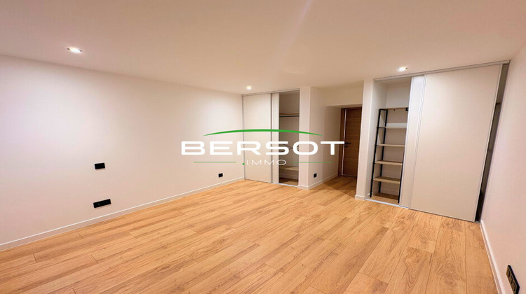 Ma-Cabane - Vente Appartement BESANCON, 40 m²