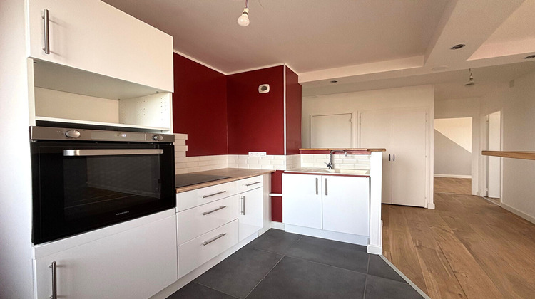 Ma-Cabane - Vente Appartement BESANCON, 56 m²