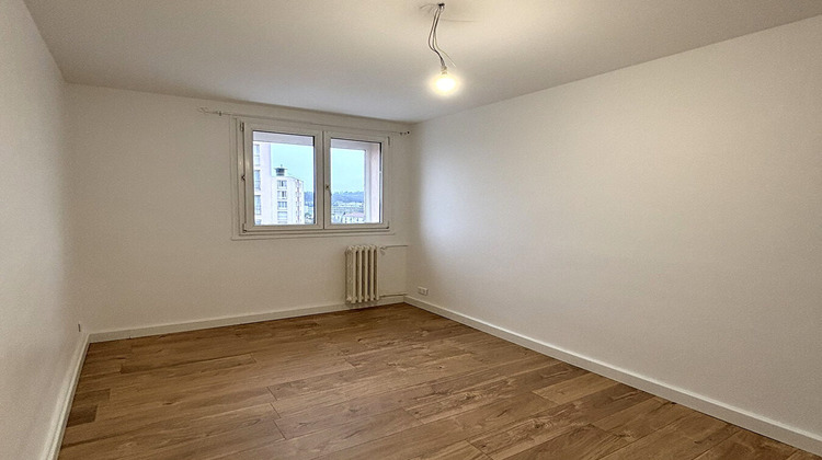 Ma-Cabane - Vente Appartement BESANCON, 56 m²