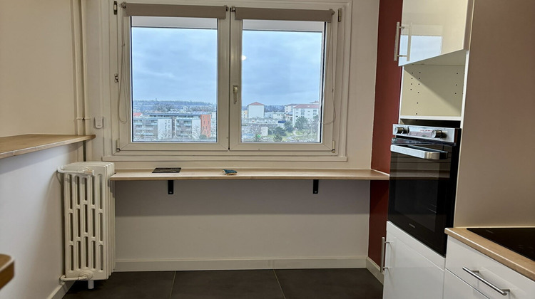 Ma-Cabane - Vente Appartement BESANCON, 56 m²