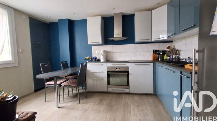 Ma-Cabane - Vente Appartement Besançon, 62 m²