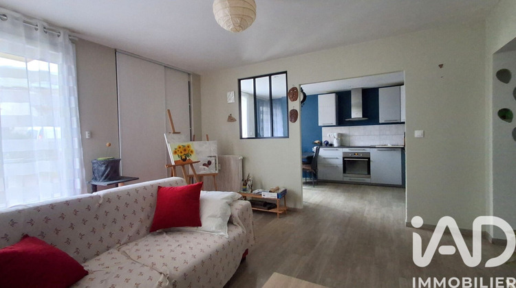 Ma-Cabane - Vente Appartement Besançon, 62 m²