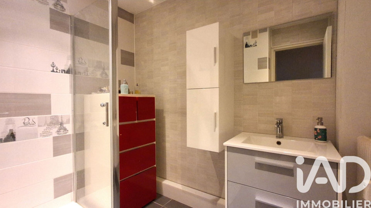 Ma-Cabane - Vente Appartement Besançon, 62 m²