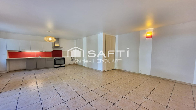 Ma-Cabane - Vente Appartement Besancon, 48 m²