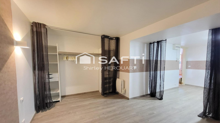 Ma-Cabane - Vente Appartement Besancon, 48 m²