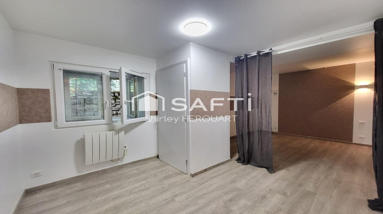 Ma-Cabane - Vente Appartement Besancon, 48 m²