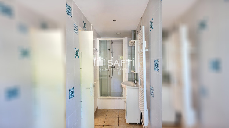 Ma-Cabane - Vente Appartement Besancon, 48 m²