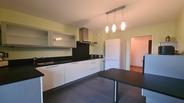Ma-Cabane - Vente Appartement Besançon, 102 m²