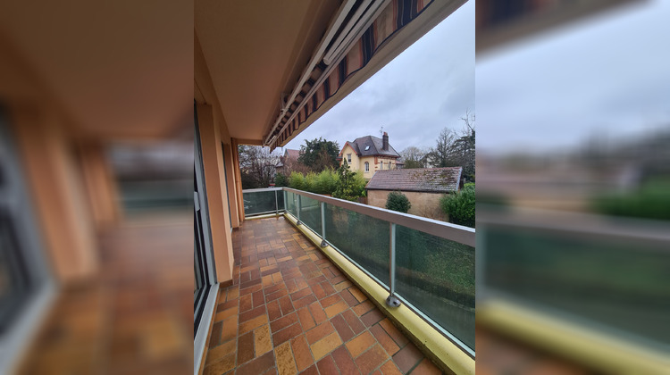 Ma-Cabane - Vente Appartement Besançon, 102 m²