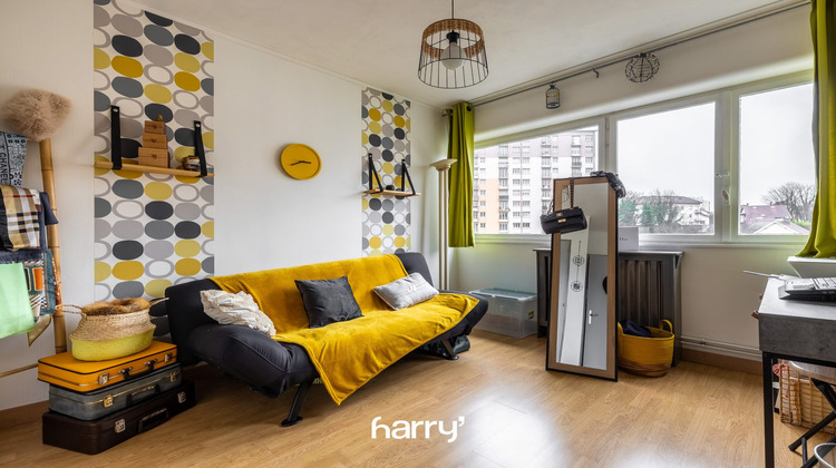 Ma-Cabane - Vente Appartement Besançon, 84 m²