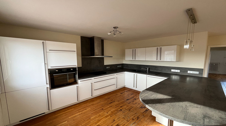 Ma-Cabane - Vente Appartement BESANCON, 67 m²