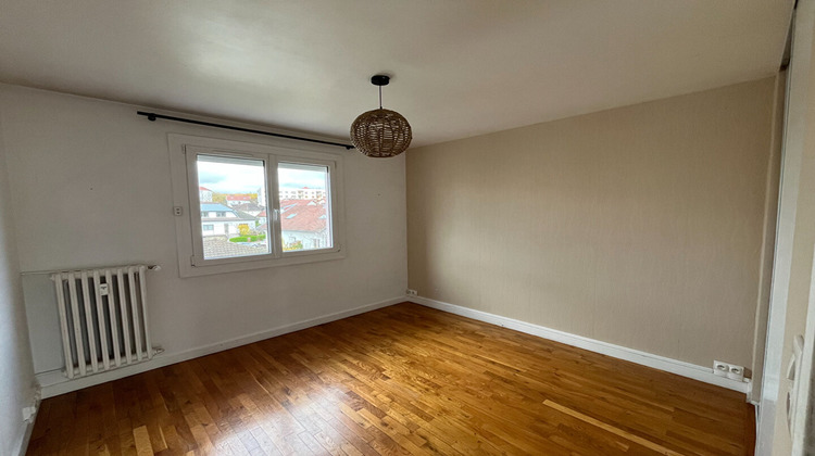 Ma-Cabane - Vente Appartement BESANCON, 67 m²