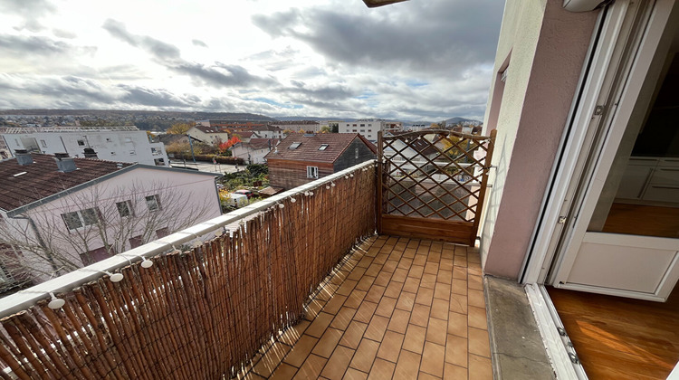 Ma-Cabane - Vente Appartement BESANCON, 67 m²