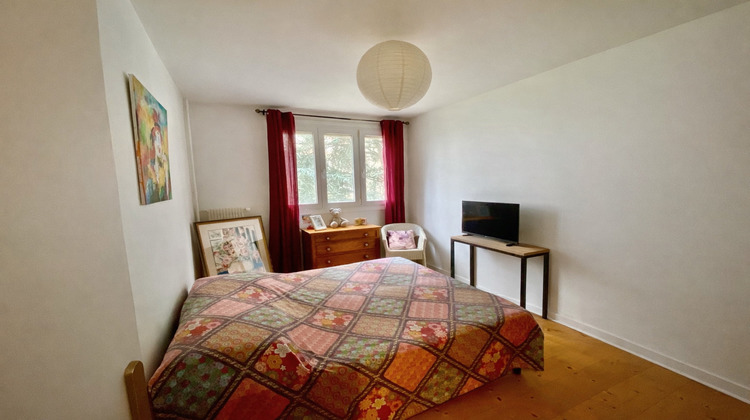 Ma-Cabane - Vente Appartement BESANCON, 58 m²