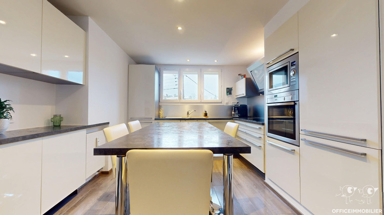 Ma-Cabane - Vente Appartement BESANCON, 75 m²