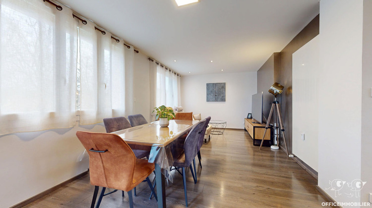 Ma-Cabane - Vente Appartement BESANCON, 75 m²