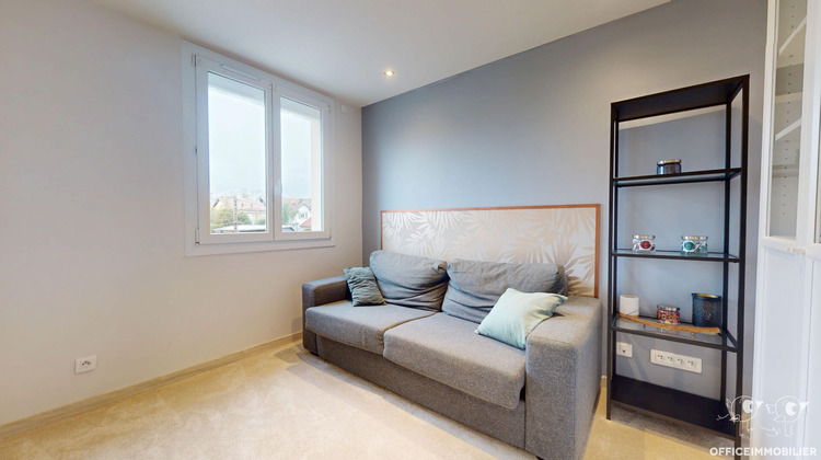 Ma-Cabane - Vente Appartement BESANCON, 75 m²