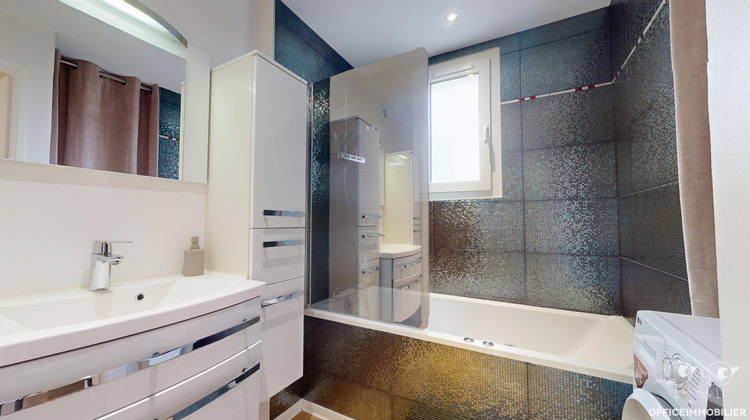 Ma-Cabane - Vente Appartement BESANCON, 75 m²