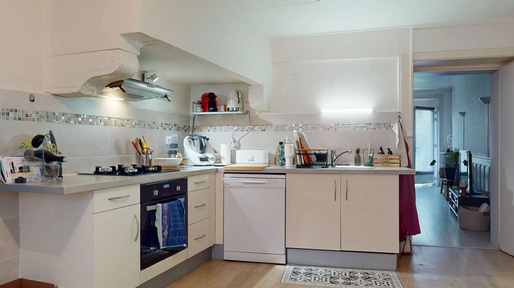 Ma-Cabane - Vente Appartement BESANCON, 87 m²