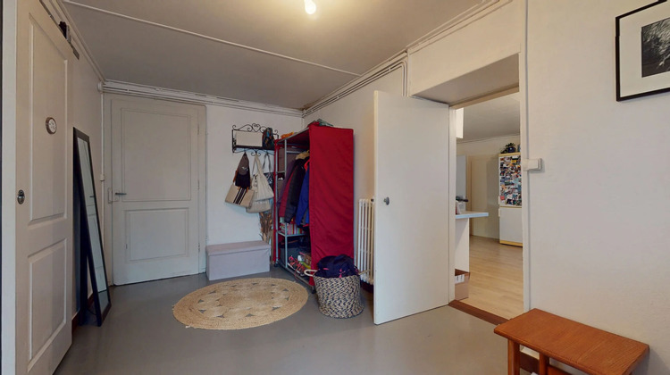 Ma-Cabane - Vente Appartement BESANCON, 87 m²