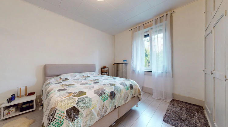 Ma-Cabane - Vente Appartement BESANCON, 87 m²