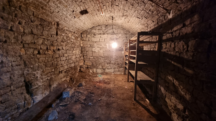 Ma-Cabane - Vente Appartement BESANCON, 87 m²