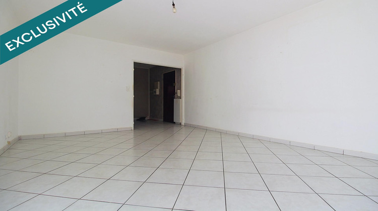 Ma-Cabane - Vente Appartement Besancon, 65 m²