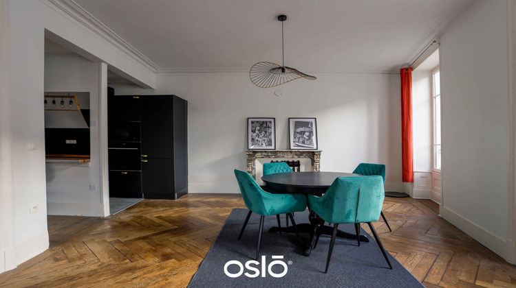 Ma-Cabane - Vente Appartement Besançon, 69 m²