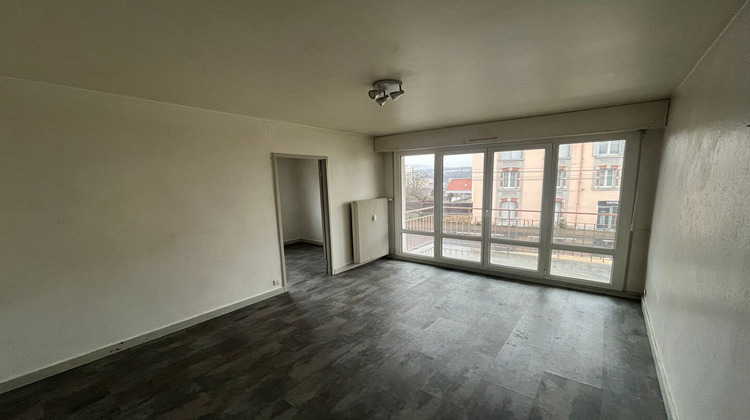 Ma-Cabane - Vente Appartement BESANCON, 28 m²