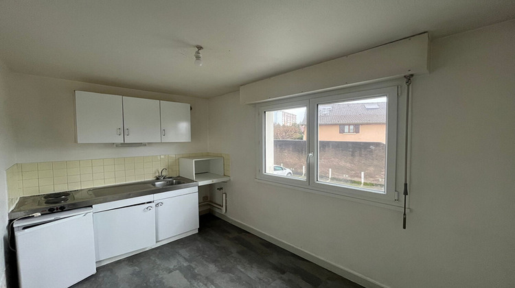 Ma-Cabane - Vente Appartement BESANCON, 28 m²