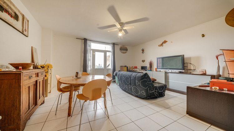Ma-Cabane - Vente Appartement BESANCON, 84 m²