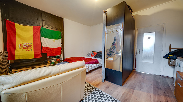 Ma-Cabane - Vente Appartement BESANCON, 84 m²