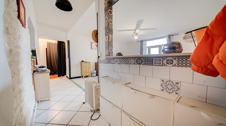 Ma-Cabane - Vente Appartement BESANCON, 84 m²