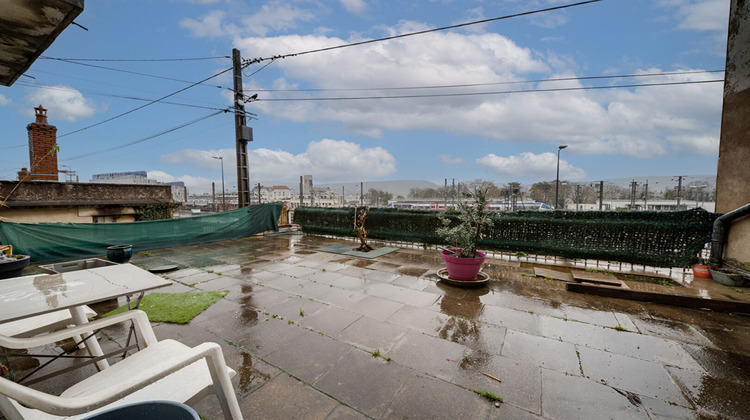 Ma-Cabane - Vente Appartement BESANCON, 84 m²