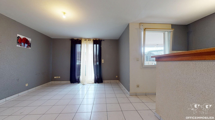 Ma-Cabane - Vente Appartement BESANCON, 33 m²