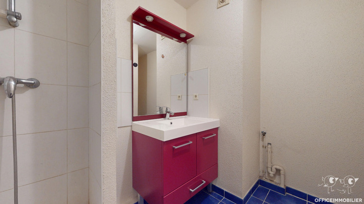 Ma-Cabane - Vente Appartement BESANCON, 33 m²