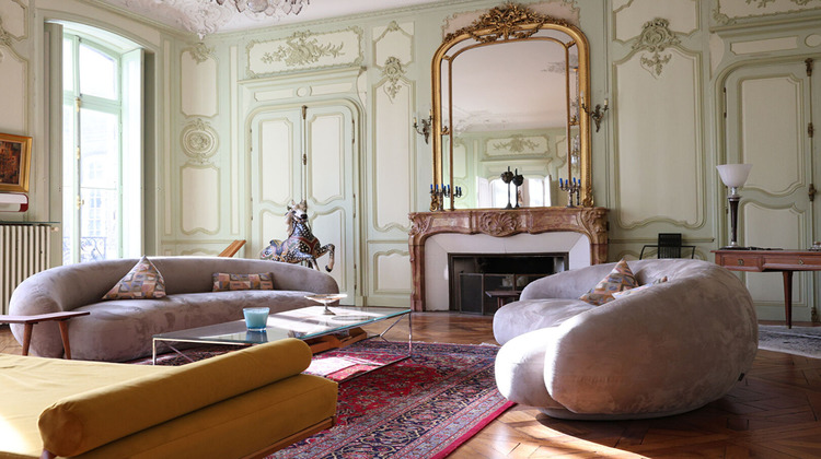 Ma-Cabane - Vente Appartement BESANCON, 274 m²