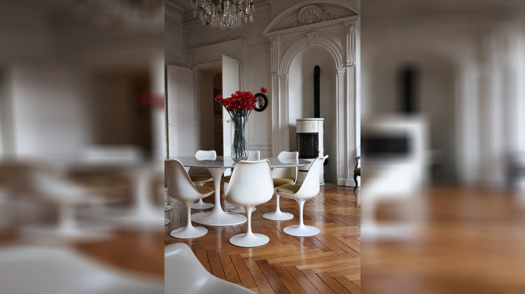 Ma-Cabane - Vente Appartement BESANCON, 274 m²